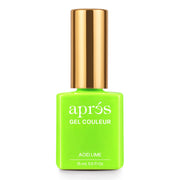 Gel Couleur - Acid Lime