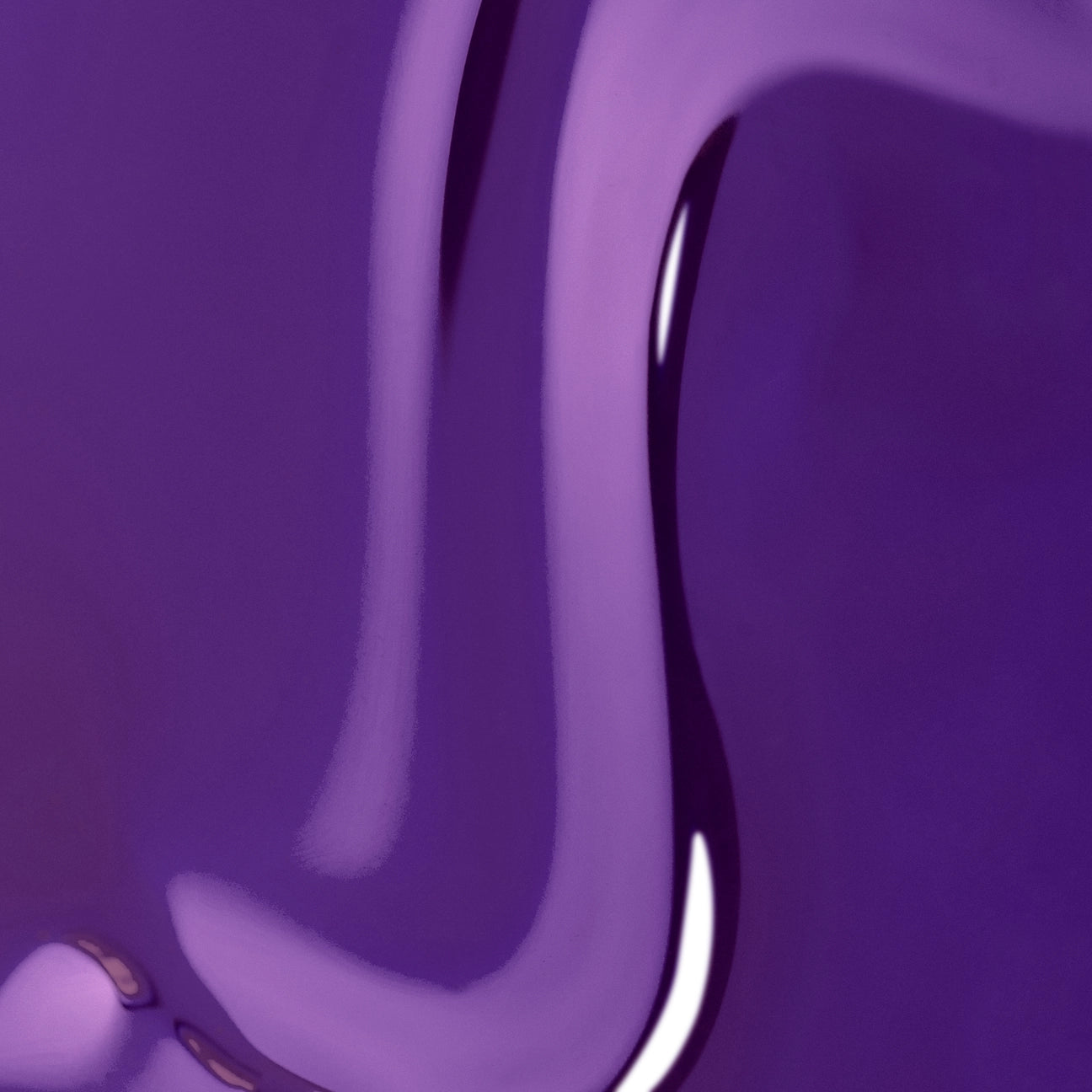 Gel Couleur - Mariana Trench