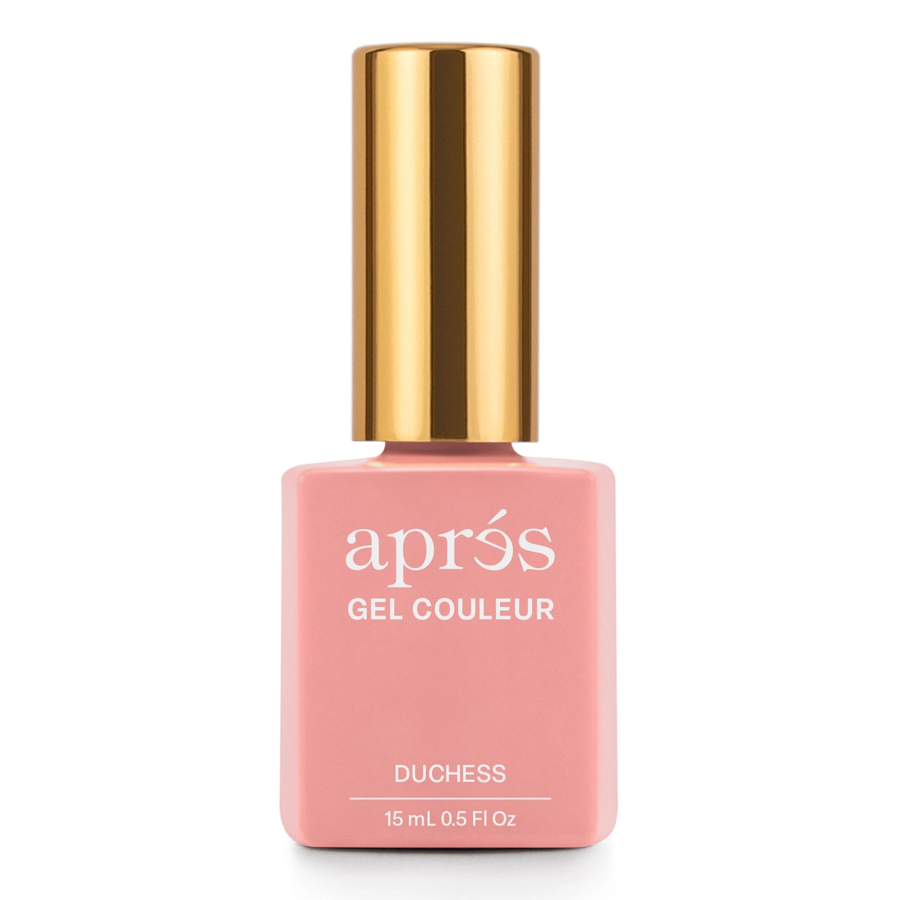 Gel Couleur - Duchess