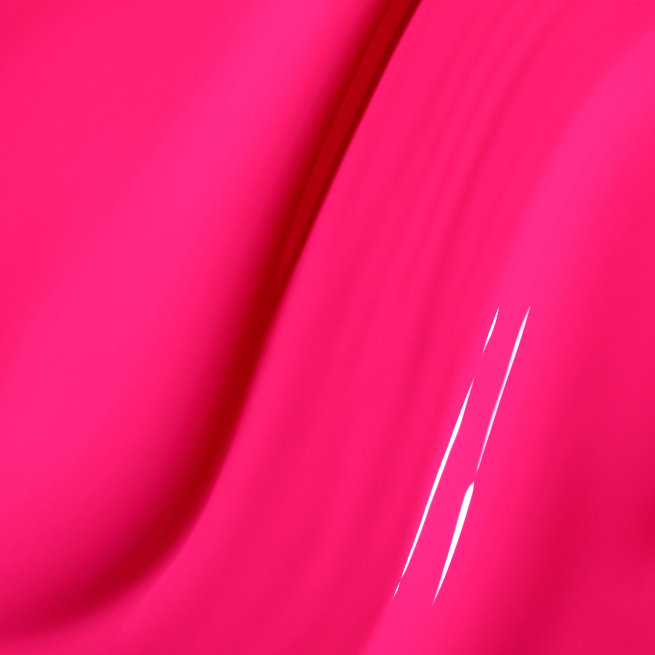 Gel Couleur - Electric Flamingo