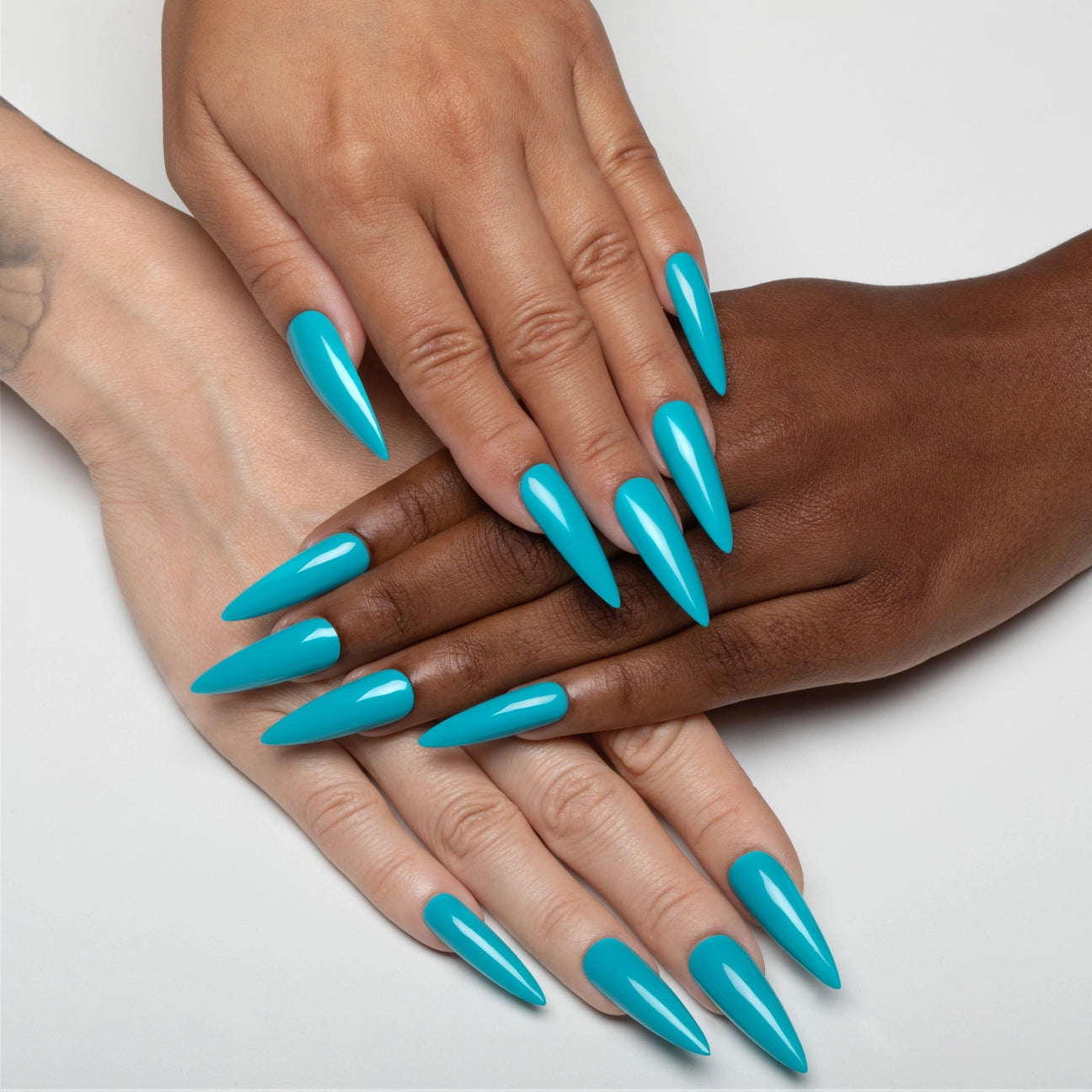 Gel Couleur - Sea-sters