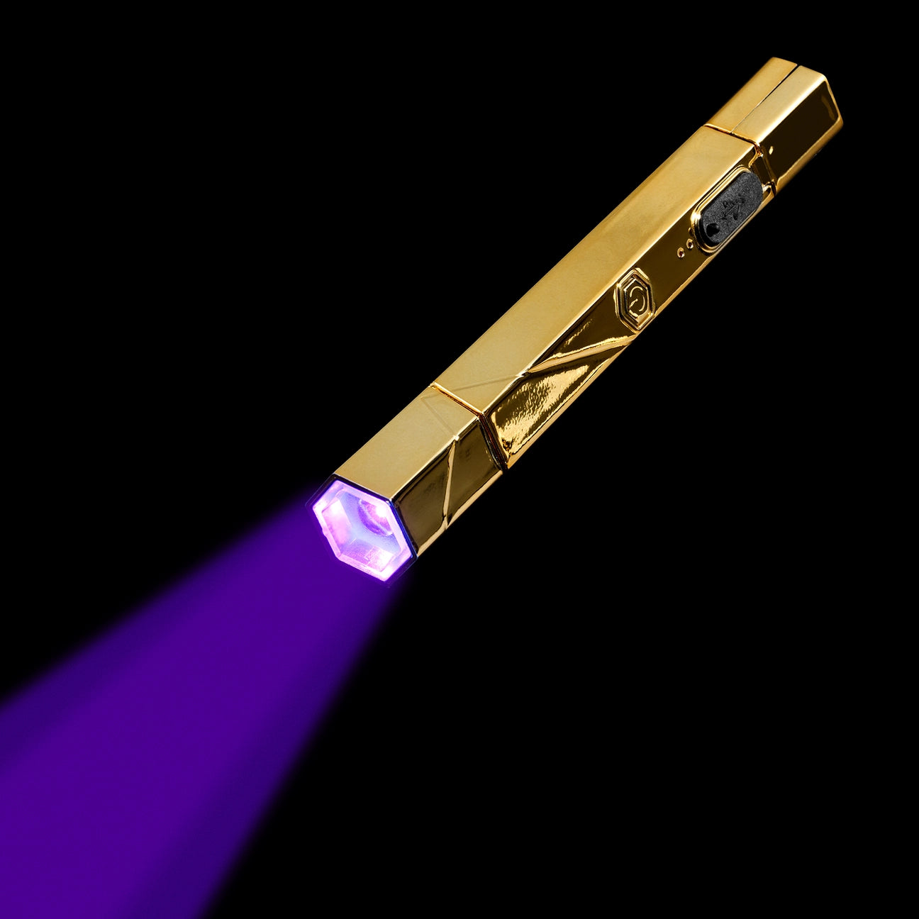 Apres Gel-X Omni Light Gold