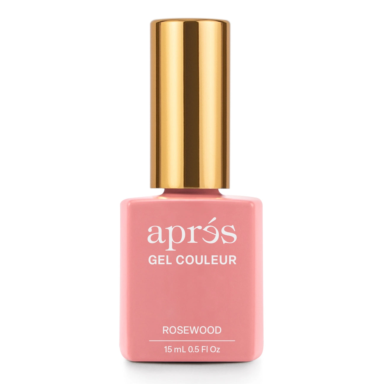Gel Couleur - Rosewood