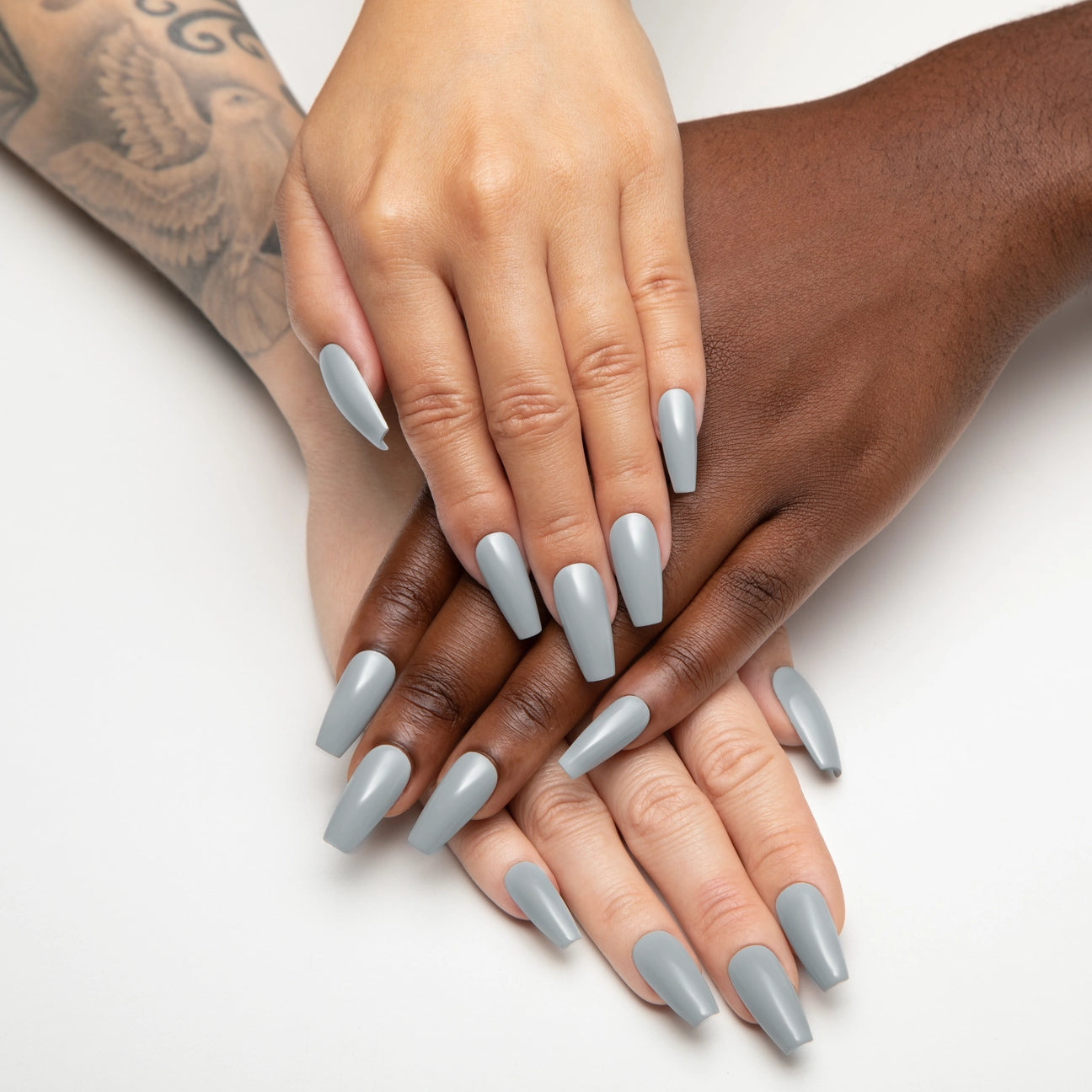 Gel Couleur - Over Koala-fied