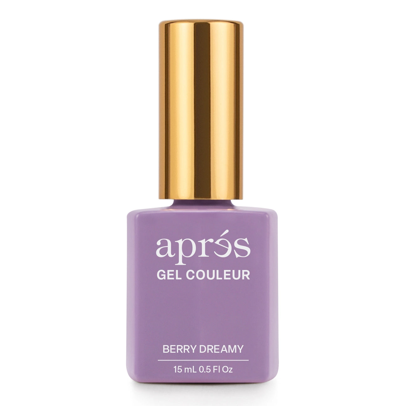Gel Couleur - Berry Dreamy