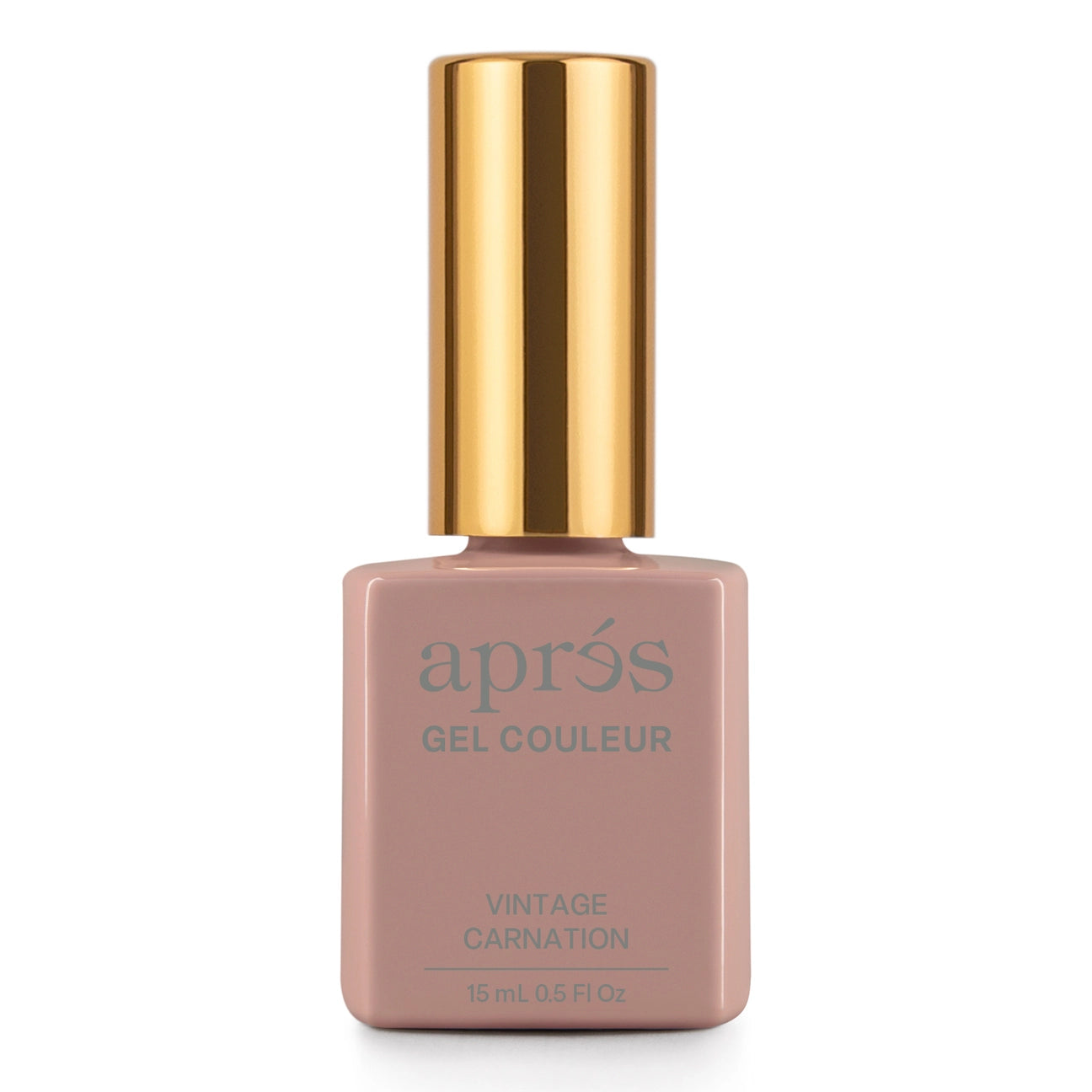 Gel Couleur - Vintage Carnation