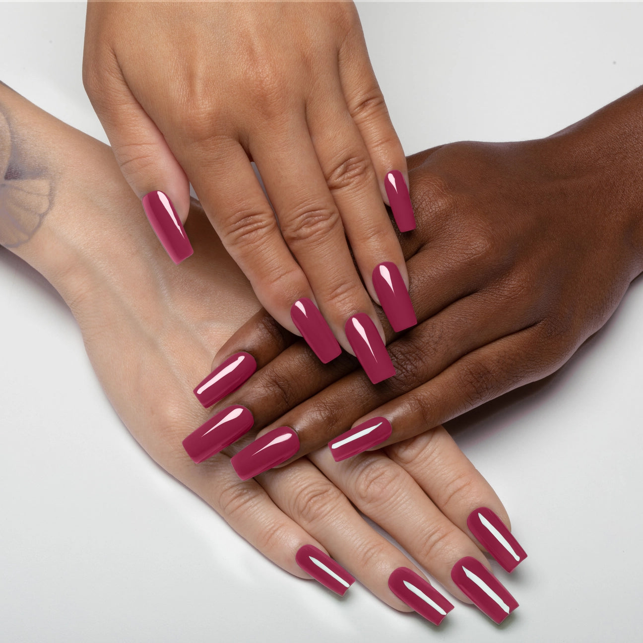 Gel Couleur - What The Fig
