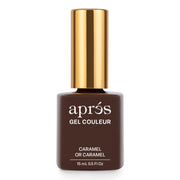 Gel Couleur - Caramel Or Caramel