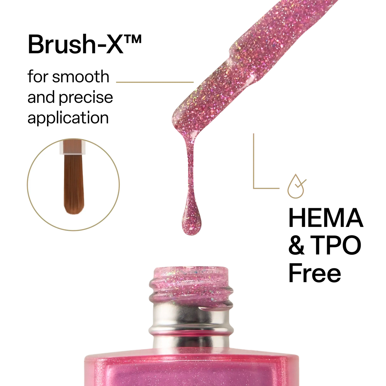 Kama Or Karma – FG10, 10ml | Astral Gel Couleur