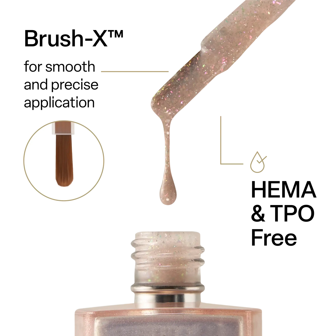Pass The Salt – FG02, 10ml | Astral Gel Couleur