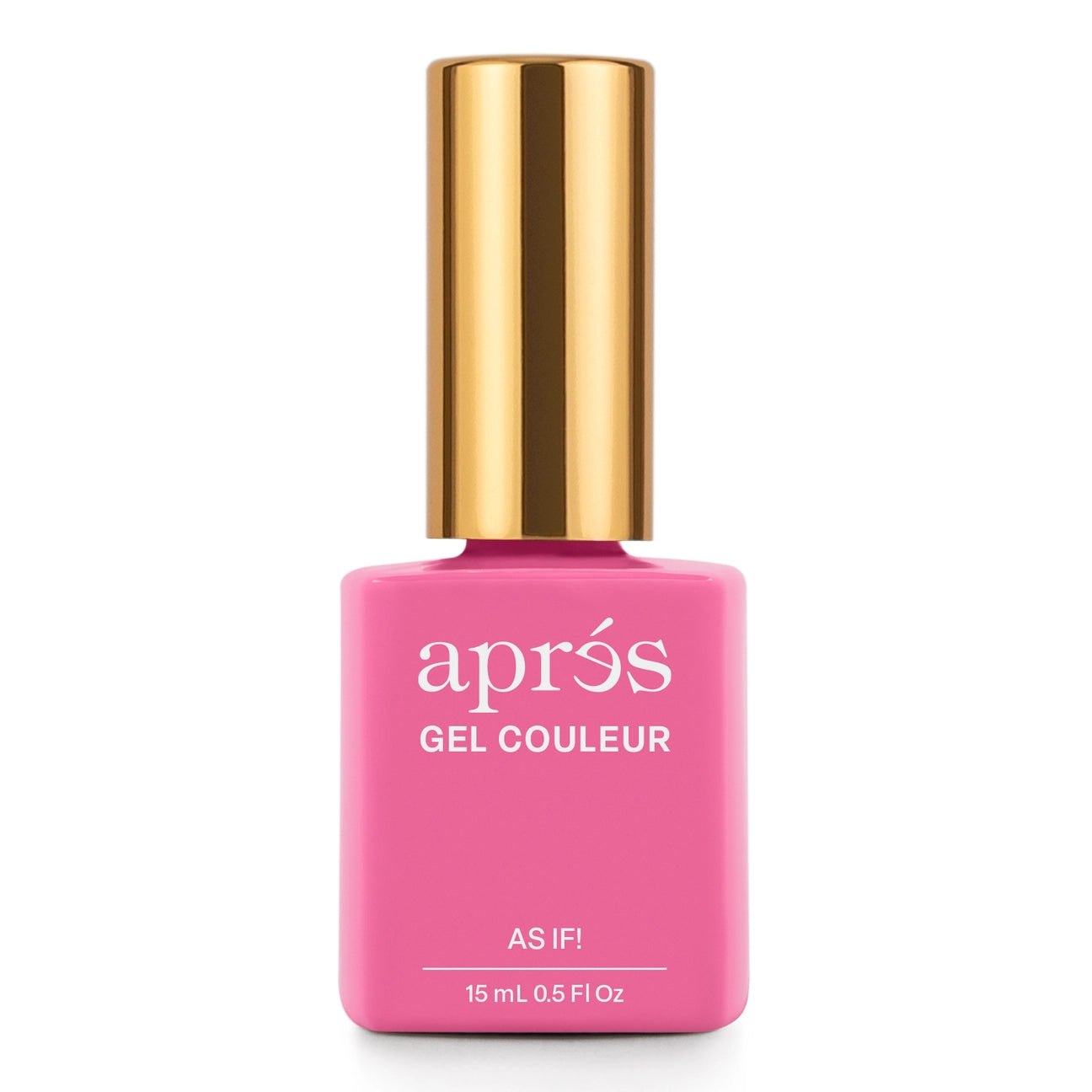 Gel Couleur - As if!