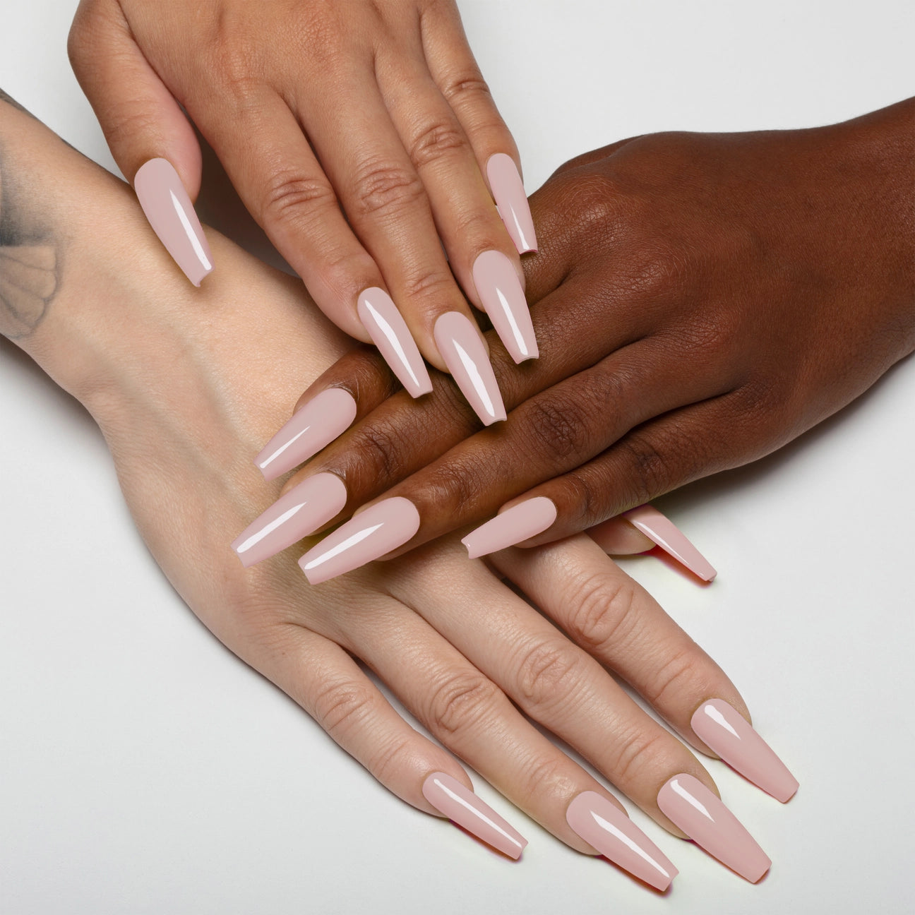 Gel Couleur - Shell Yeah