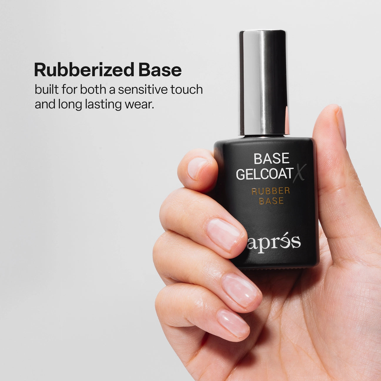 APRES Base Gelcoat X