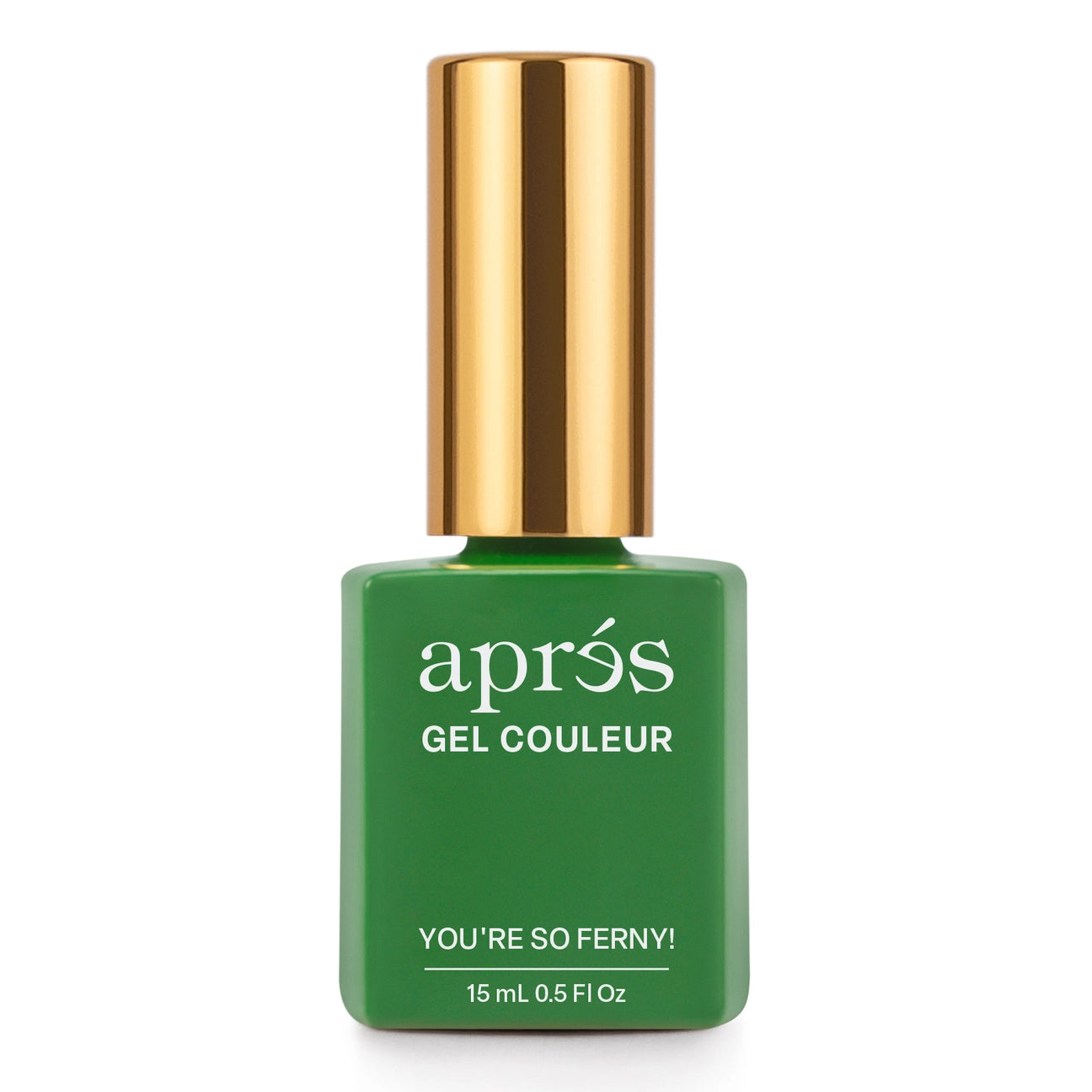 Gel Couleur - You?re So Ferny!
