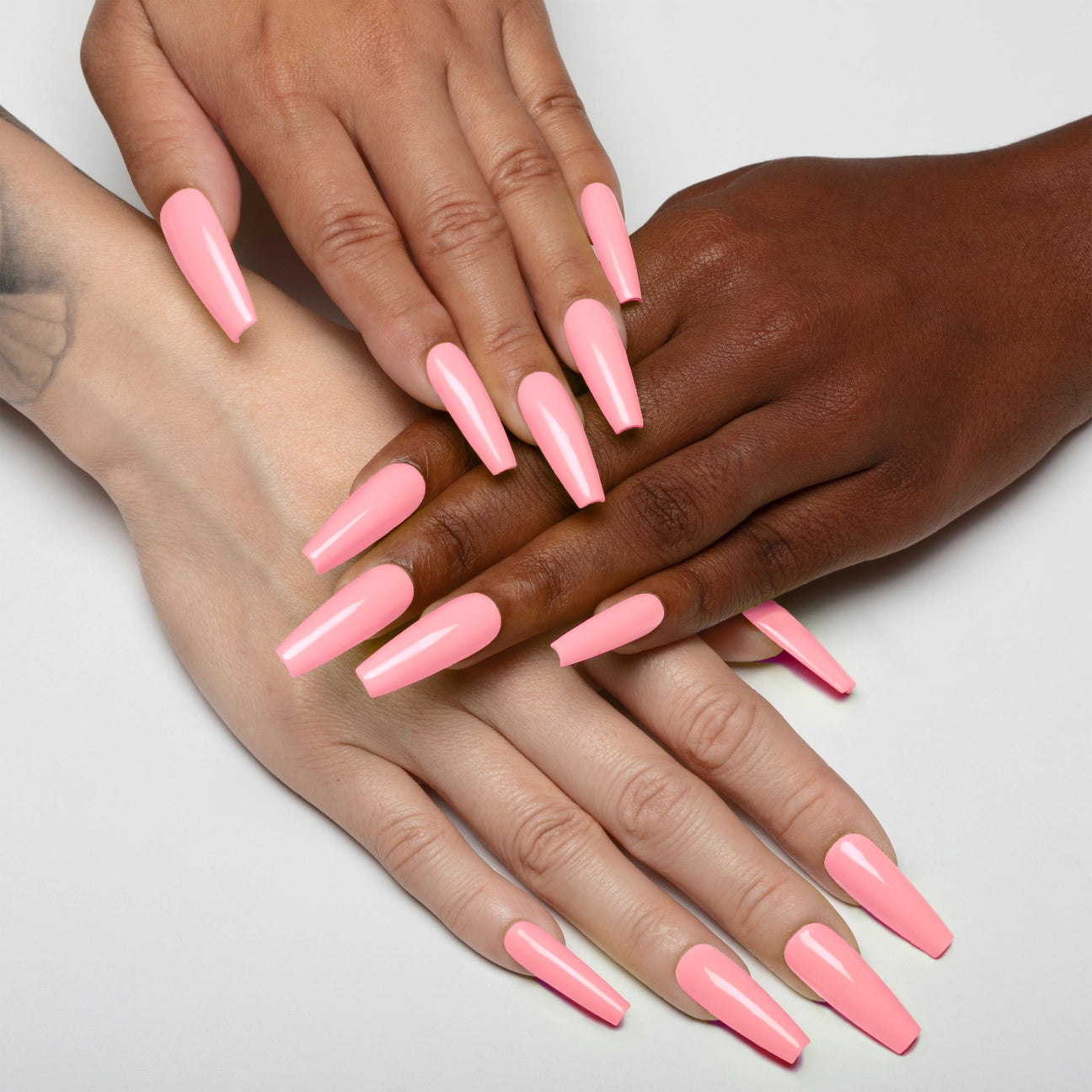 Gel Couleur - What A Pointe