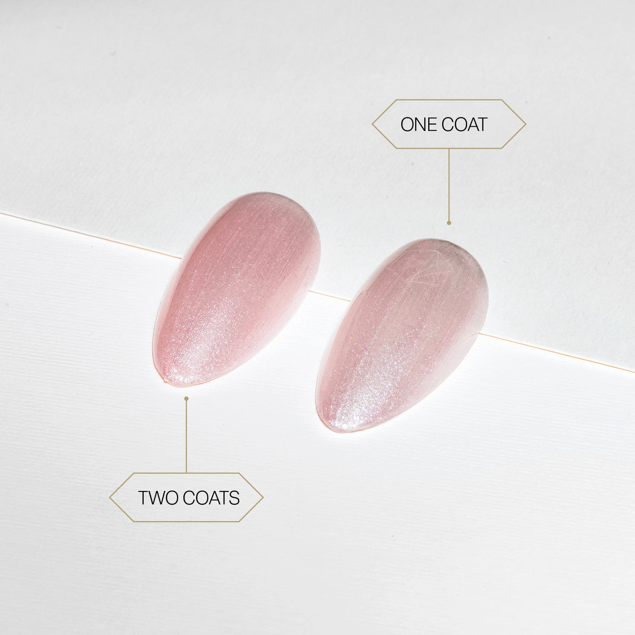 Intentional – P04, 10ml | Astral Gel Couleur