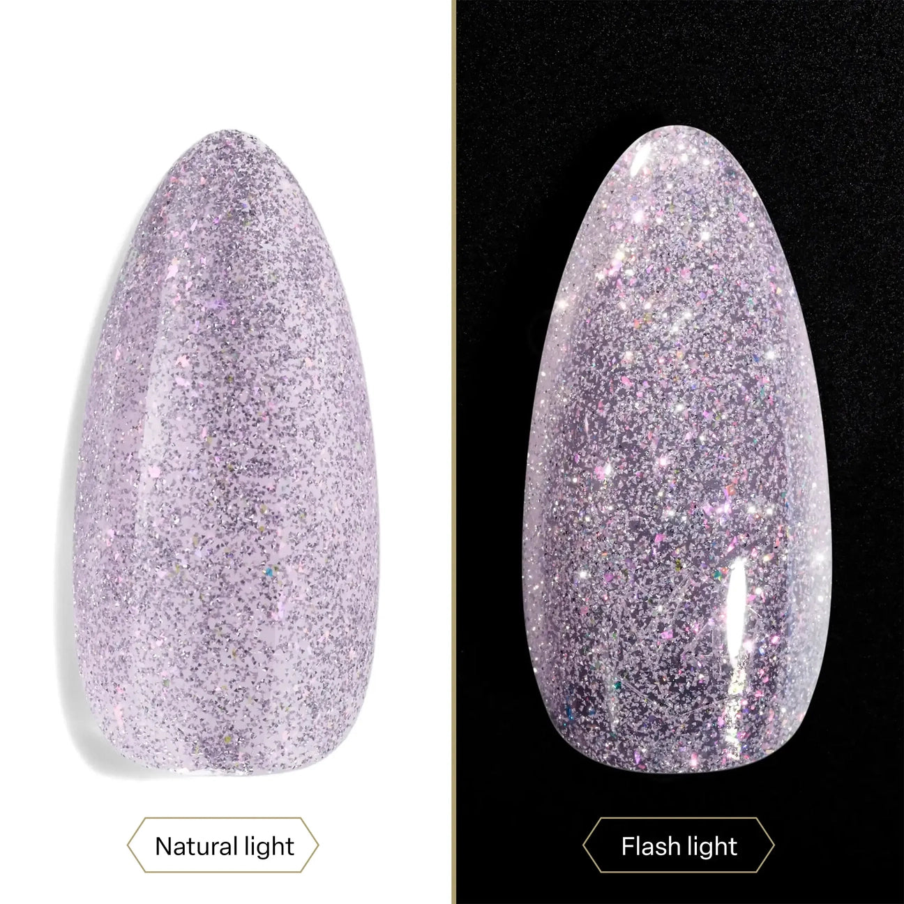 Karma Is A… – FG06, 10ml | Astral Gel Couleur
