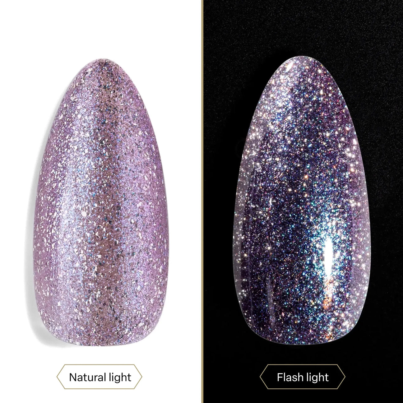 North Node – CE08, 10ml | Astral Gel Couleur