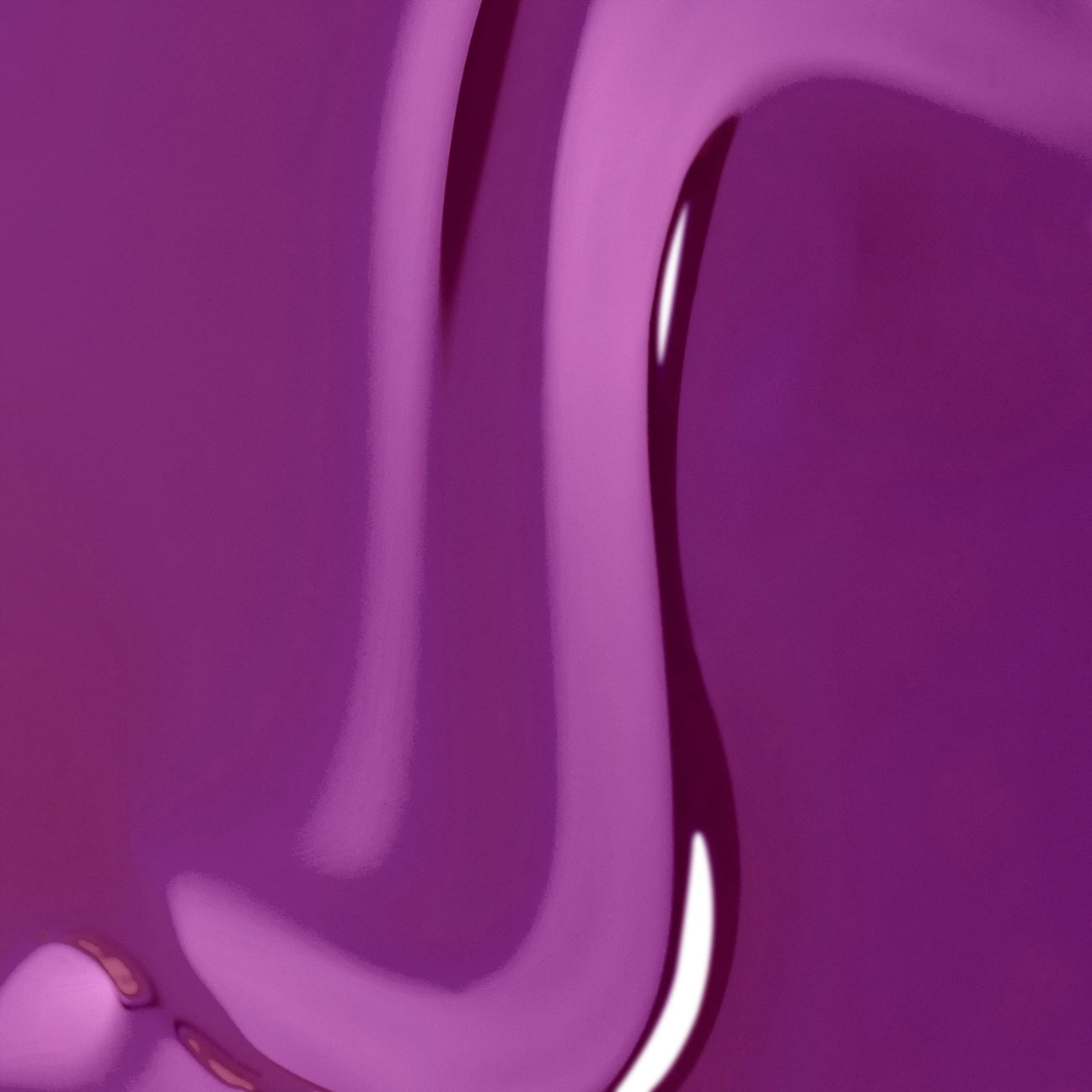 Gel Couleur - Glass Orchid