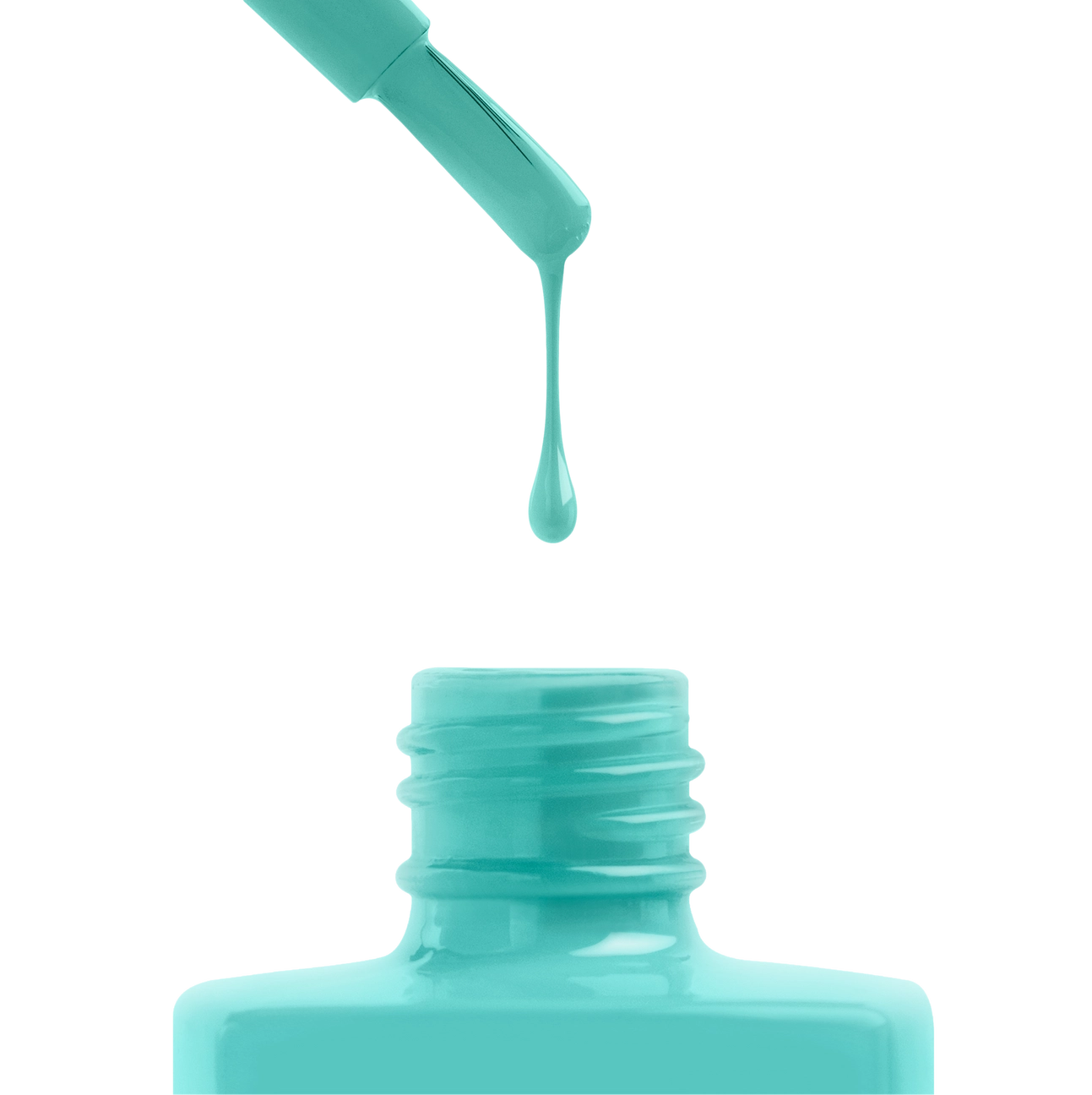 Gel Couleur - Aquamarine Cadet