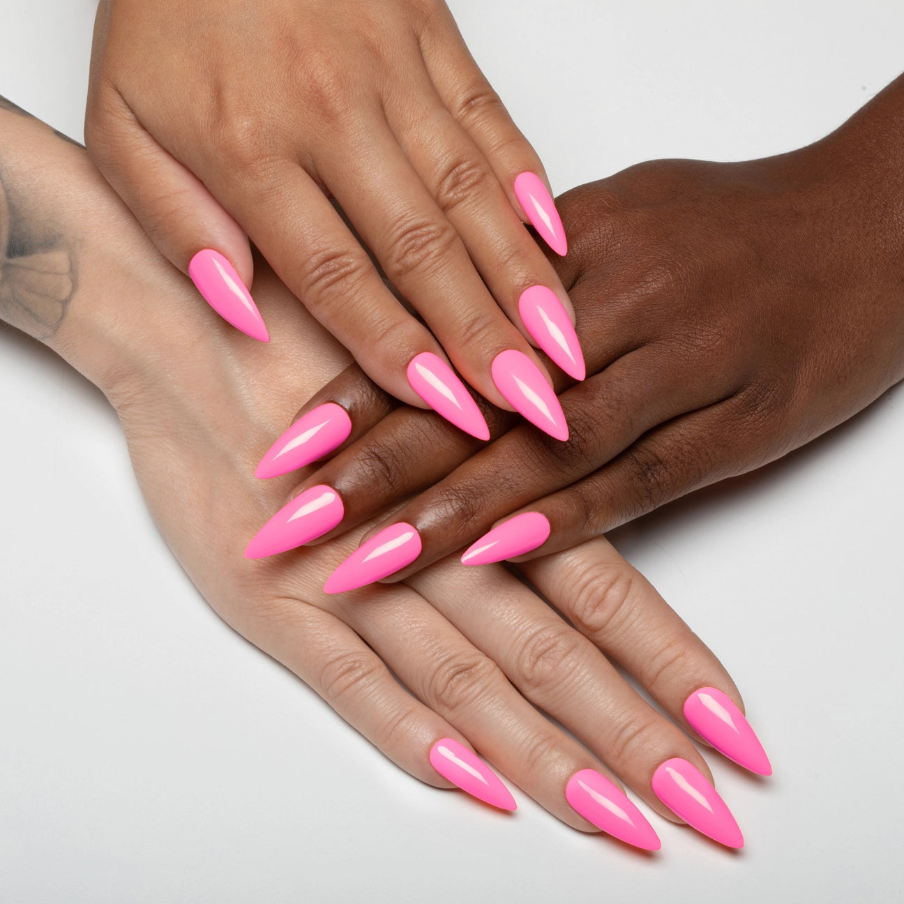 Gel Couleur - Pink About It