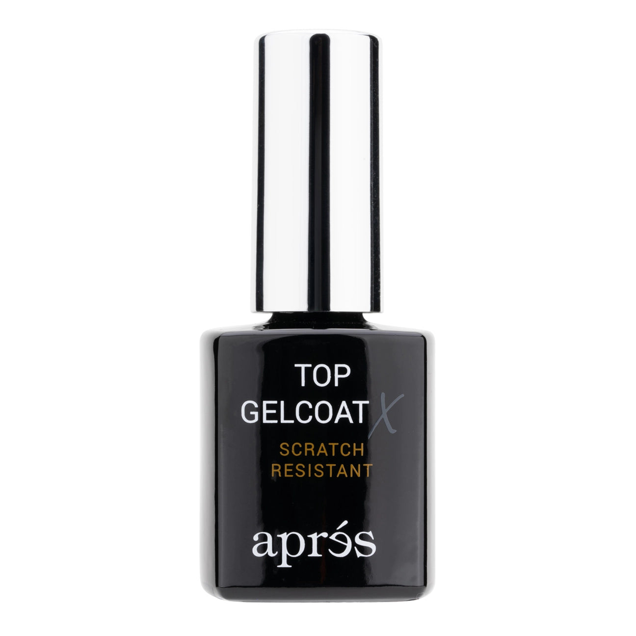 Rubber Topcoat X