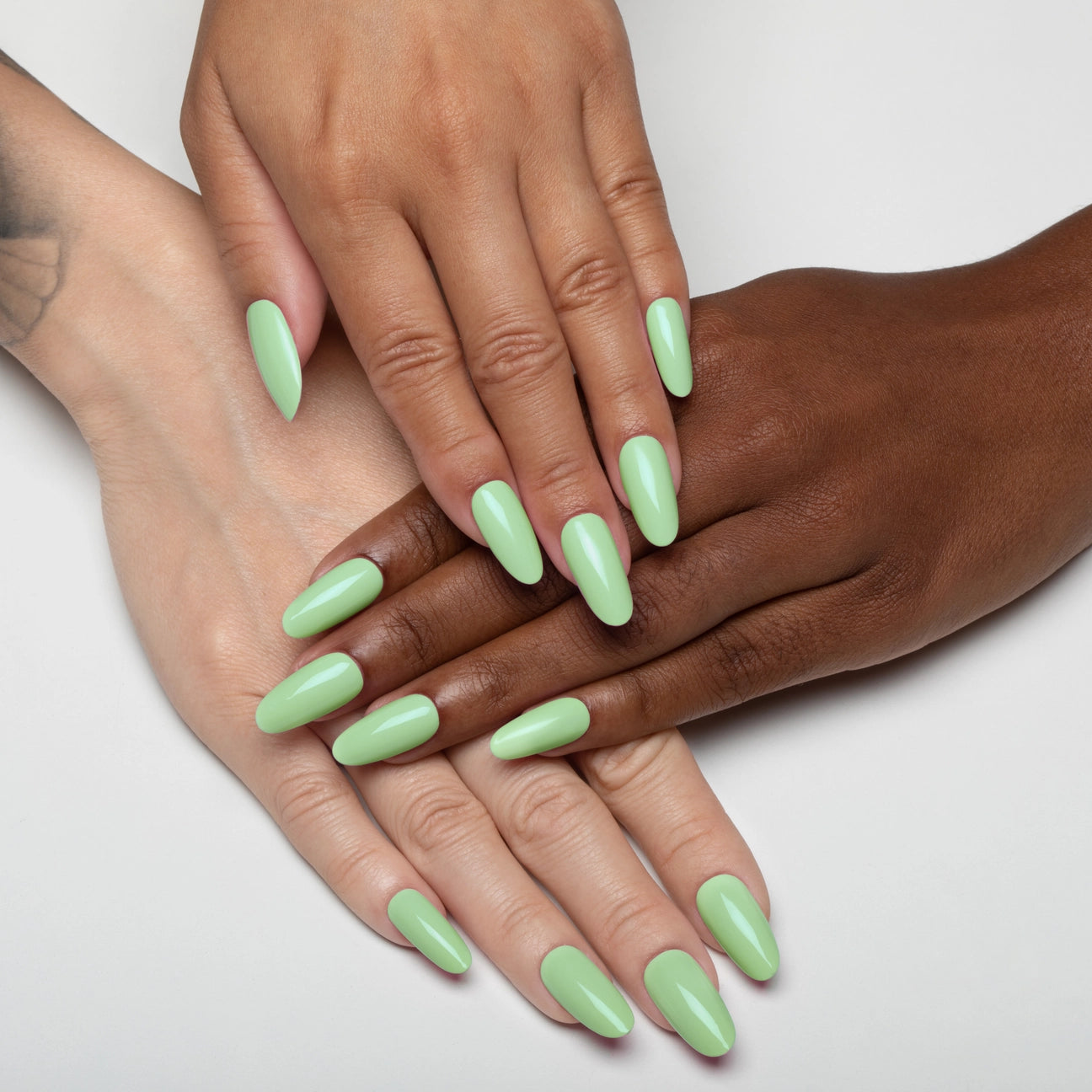 Gel Couleur - Tea Leaf