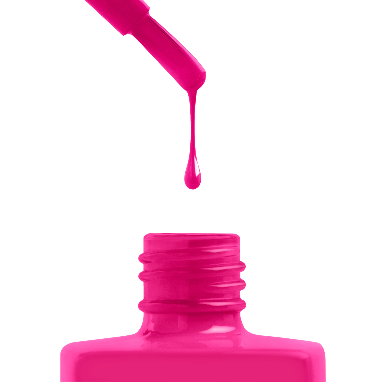 Gel Couleur - LatchKey Pink