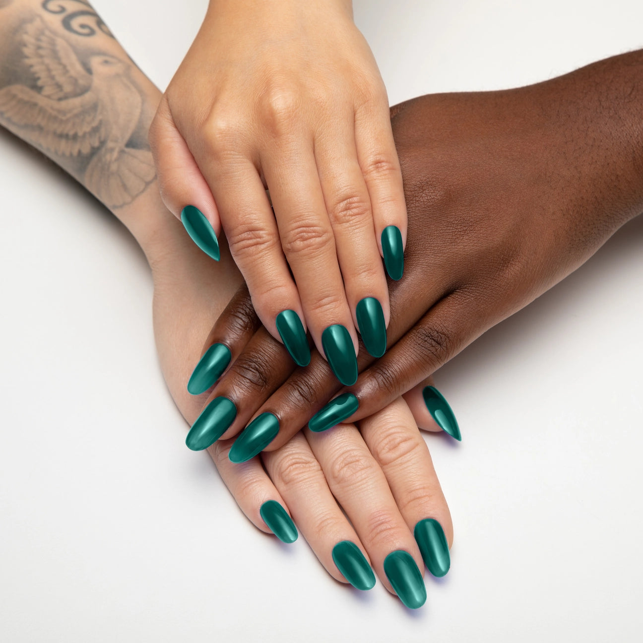Gel Couleur - Secret Lagoon