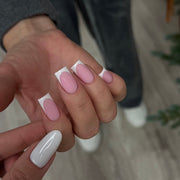 Hard Gel - Barbie 30 ml