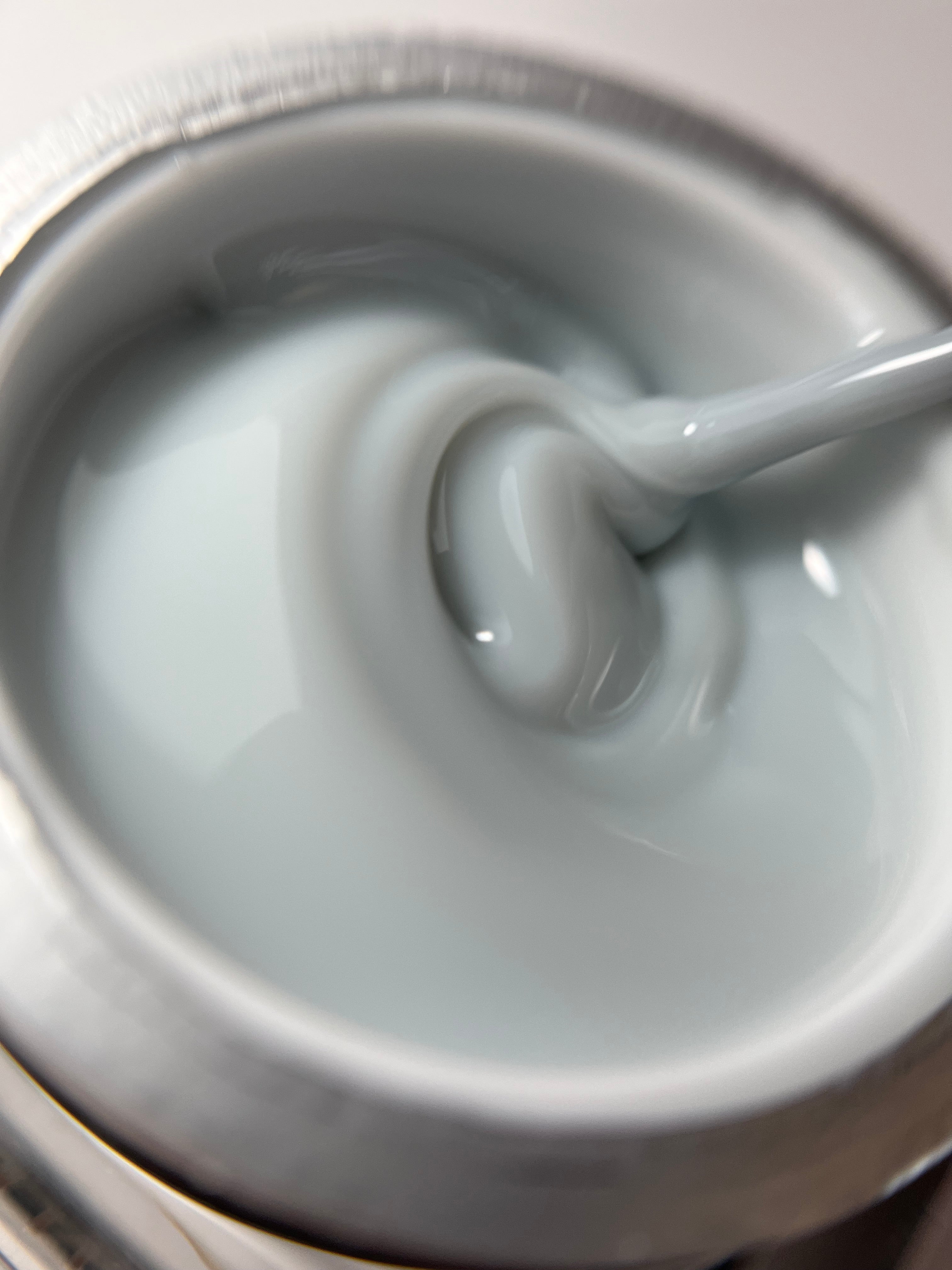 Hard Gel - Light Mist 30 ml