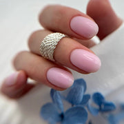 Smart Liquid Hard Gel - Rose 30 ml