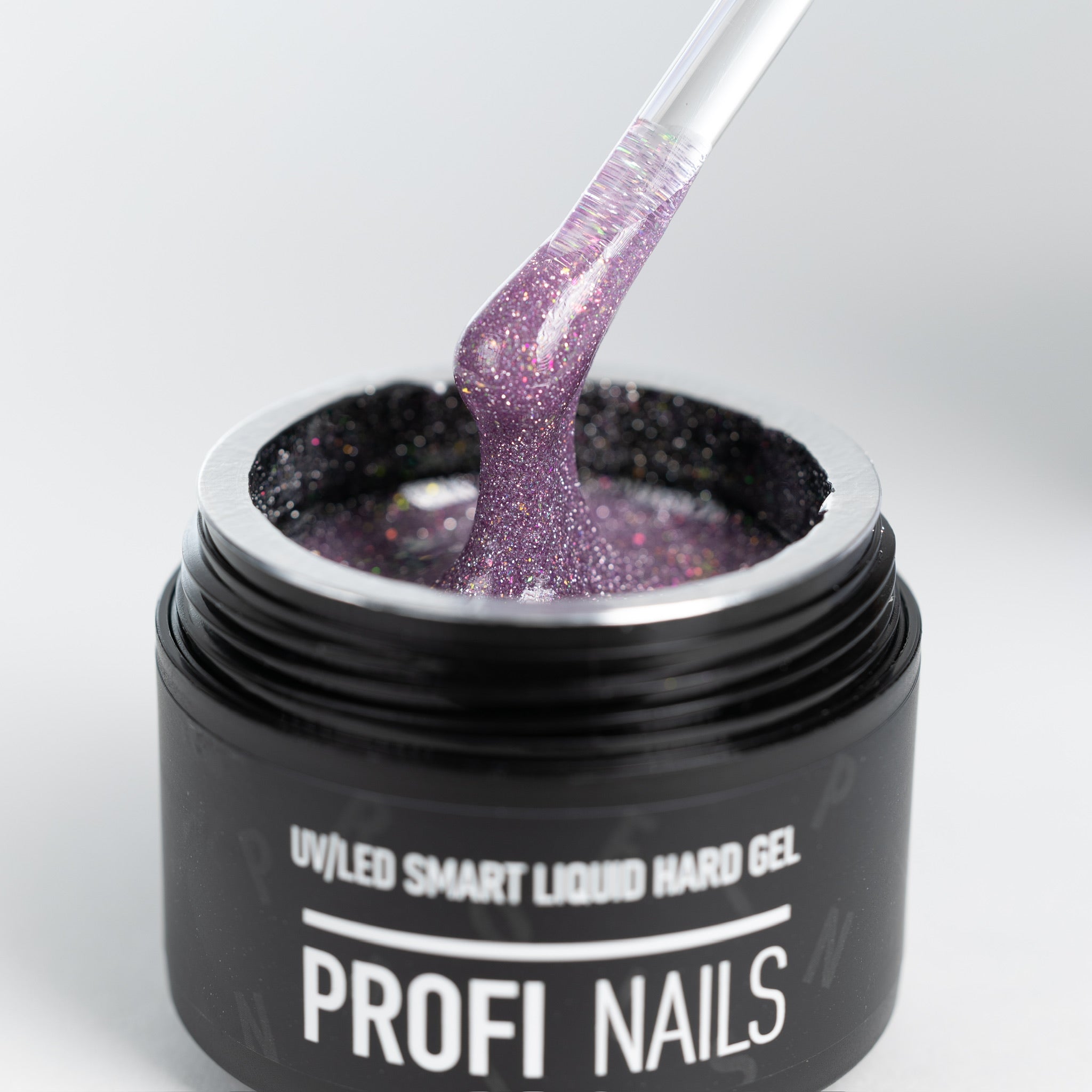Smart Liquid Hard Gel - Galactic Bloom