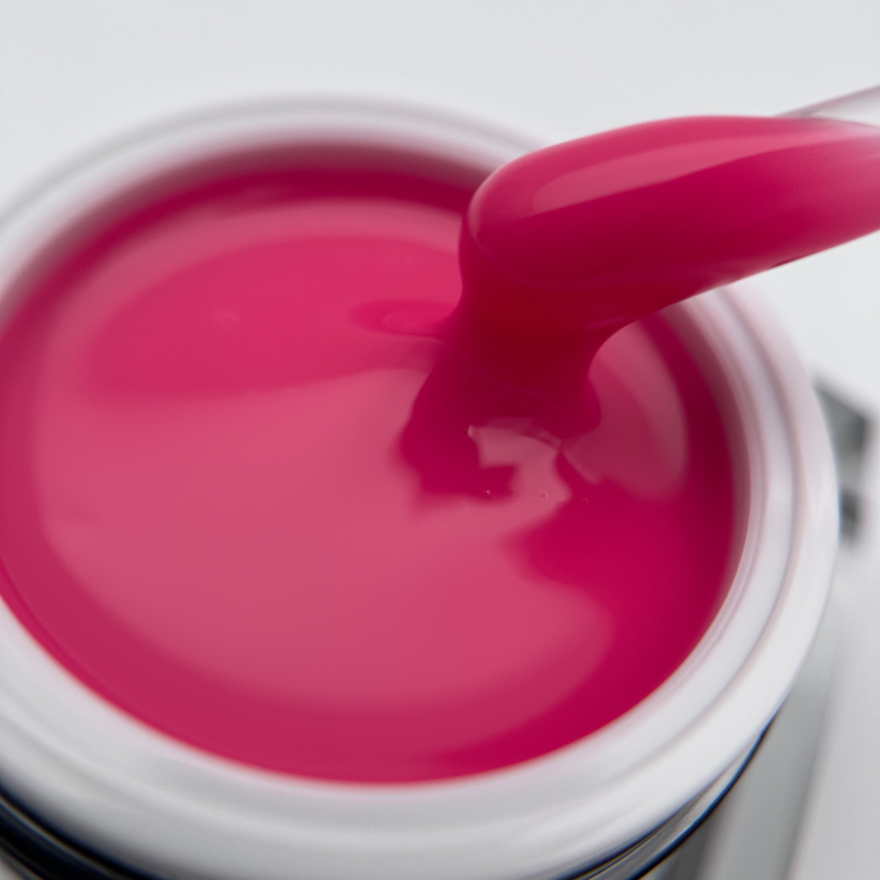 Smart Liquid Hard Gel - Viva Magenta 15 ml