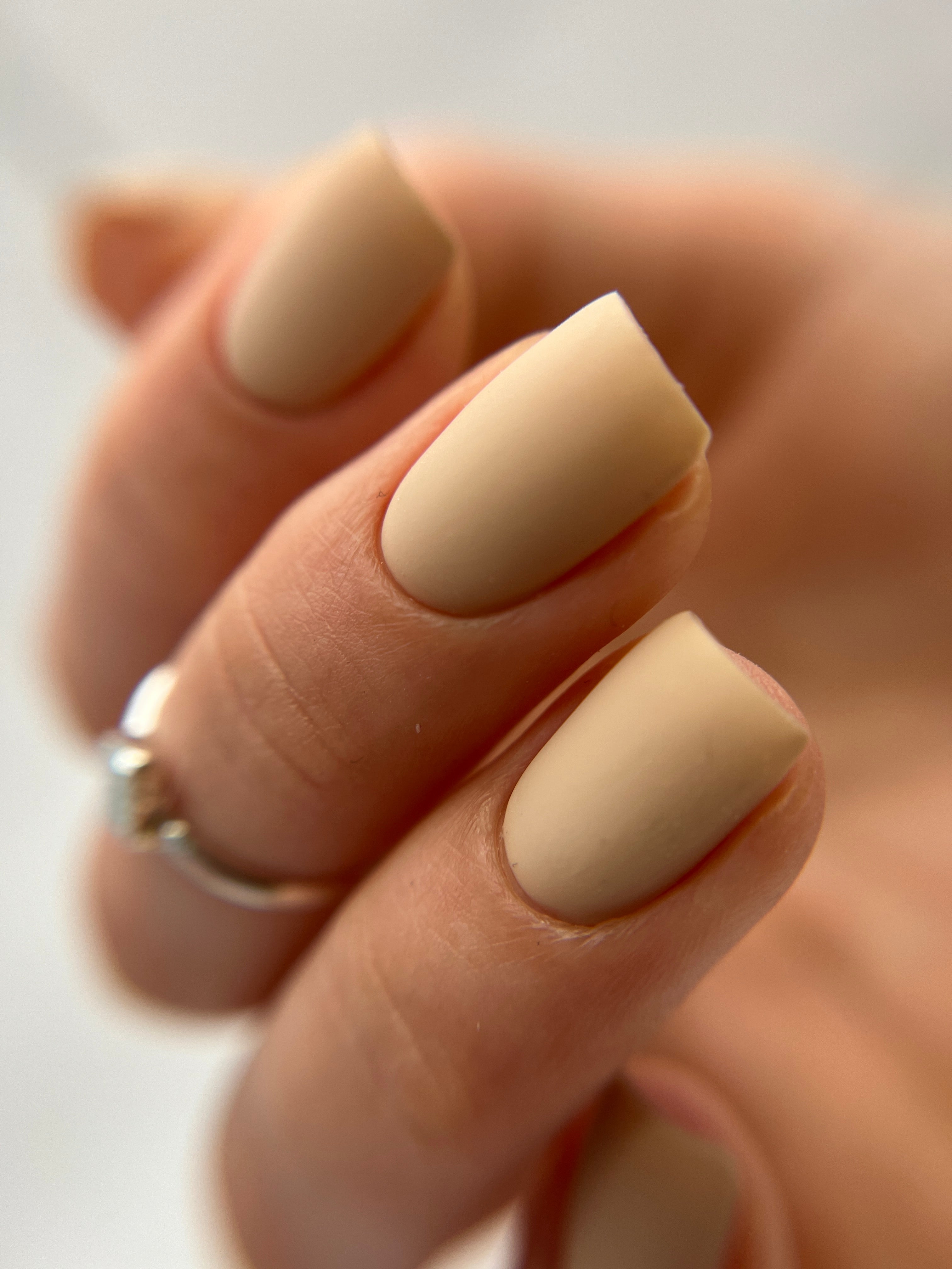 Gel Polish - Hourglass