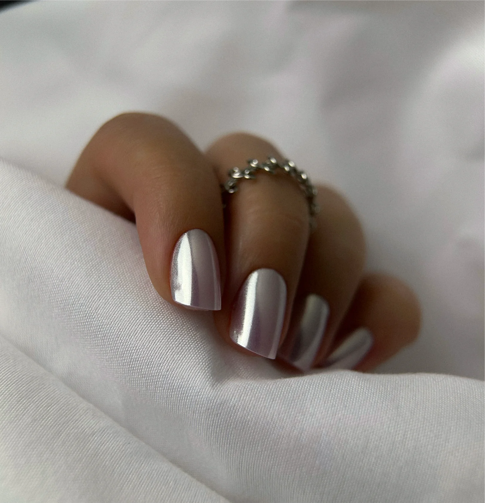 Profi Nail Pearl Nail Powder ALL Colors