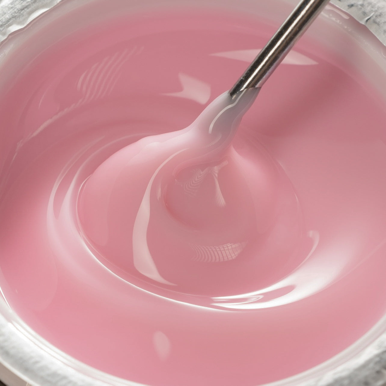 Hard Gel - Barbie 30 ml