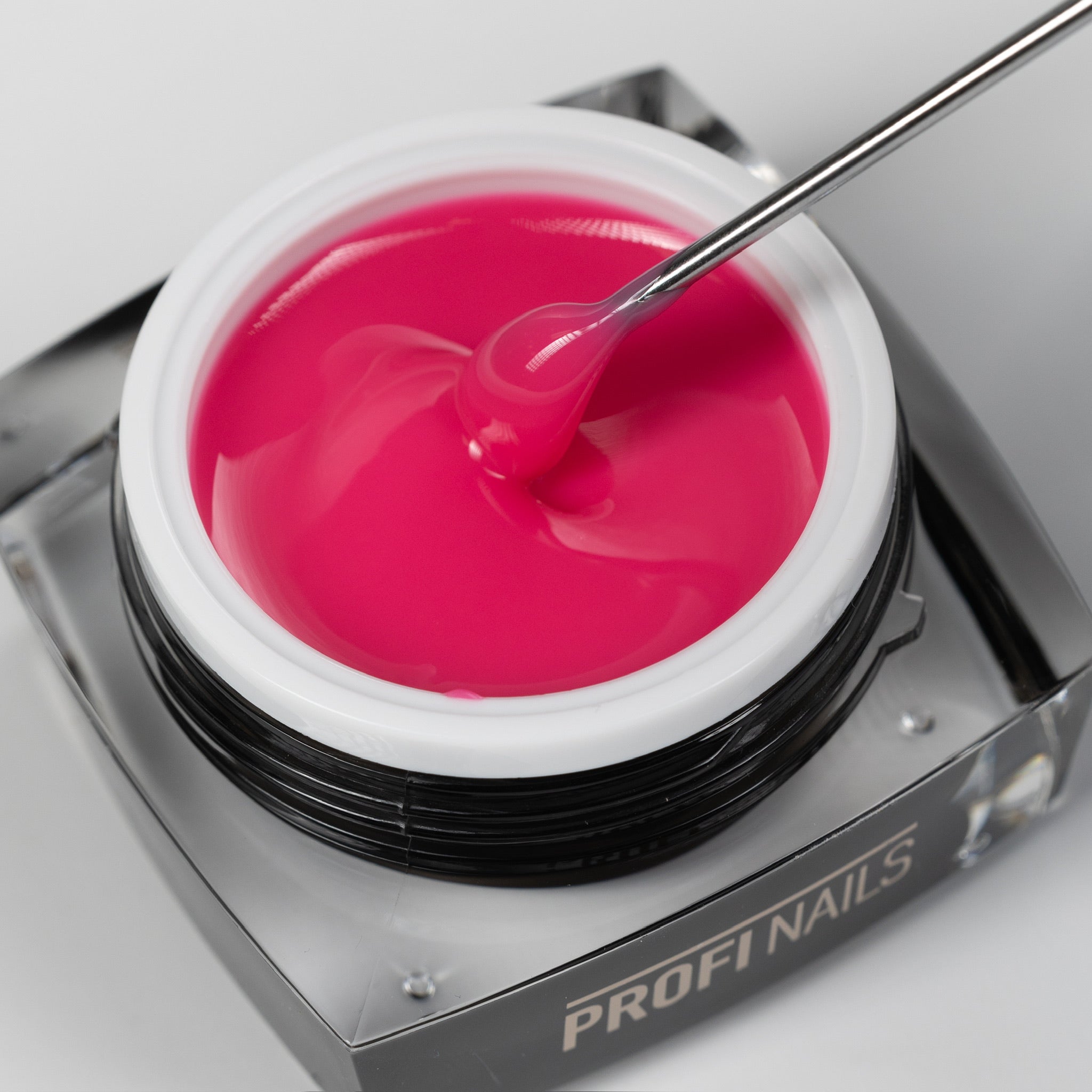 Smart Liquid Hard Gel - Viva Magenta 15 ml