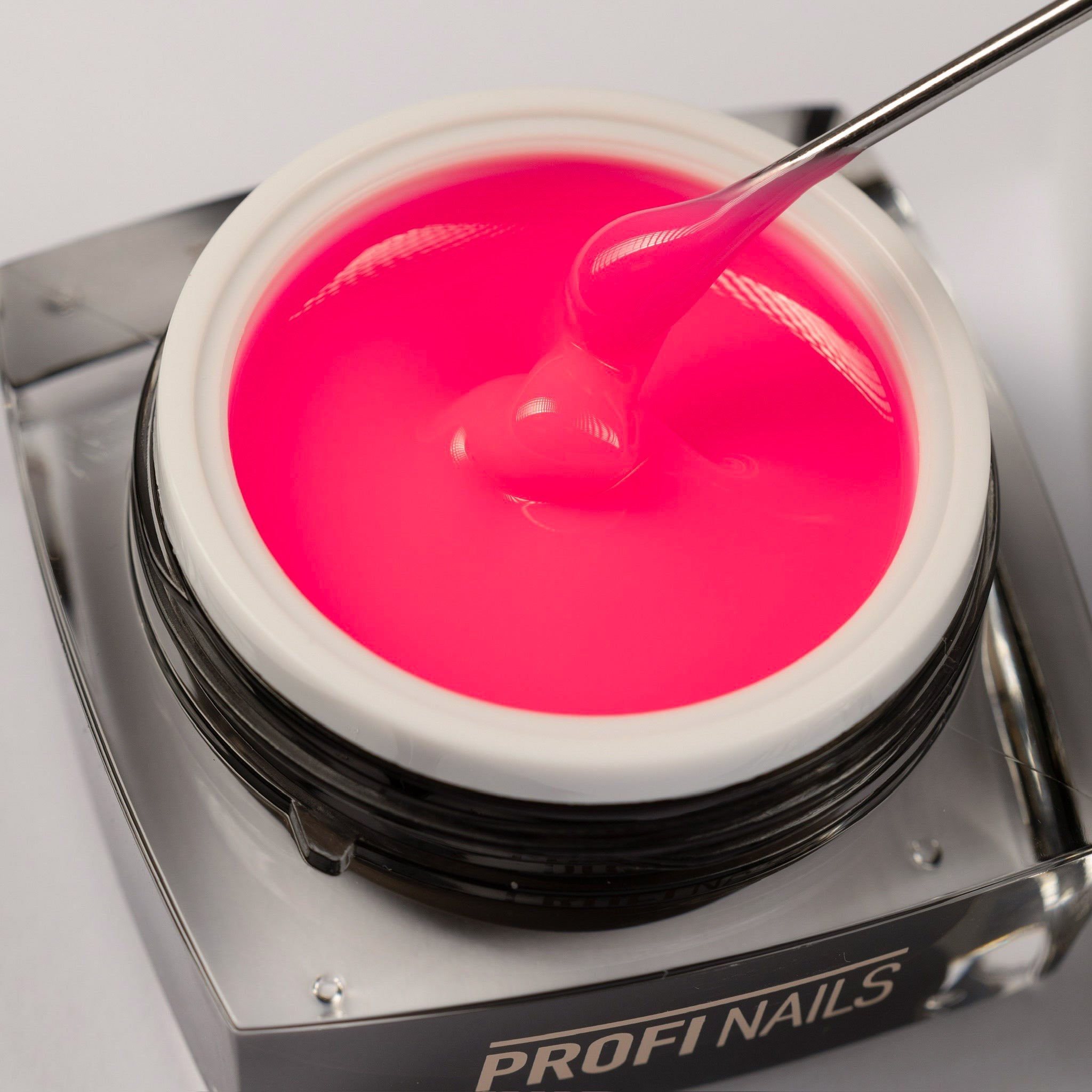 Smart Liquid Hard Gel - Sugar Rose 15 ml