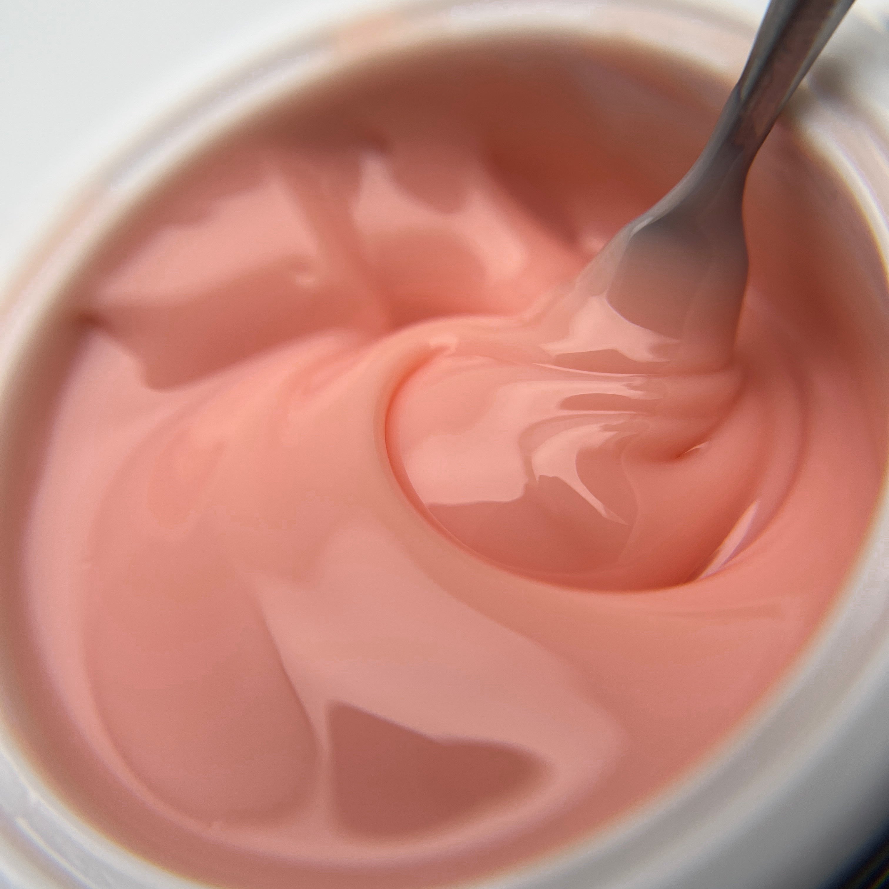 Hard Gel - Peach 30 ml