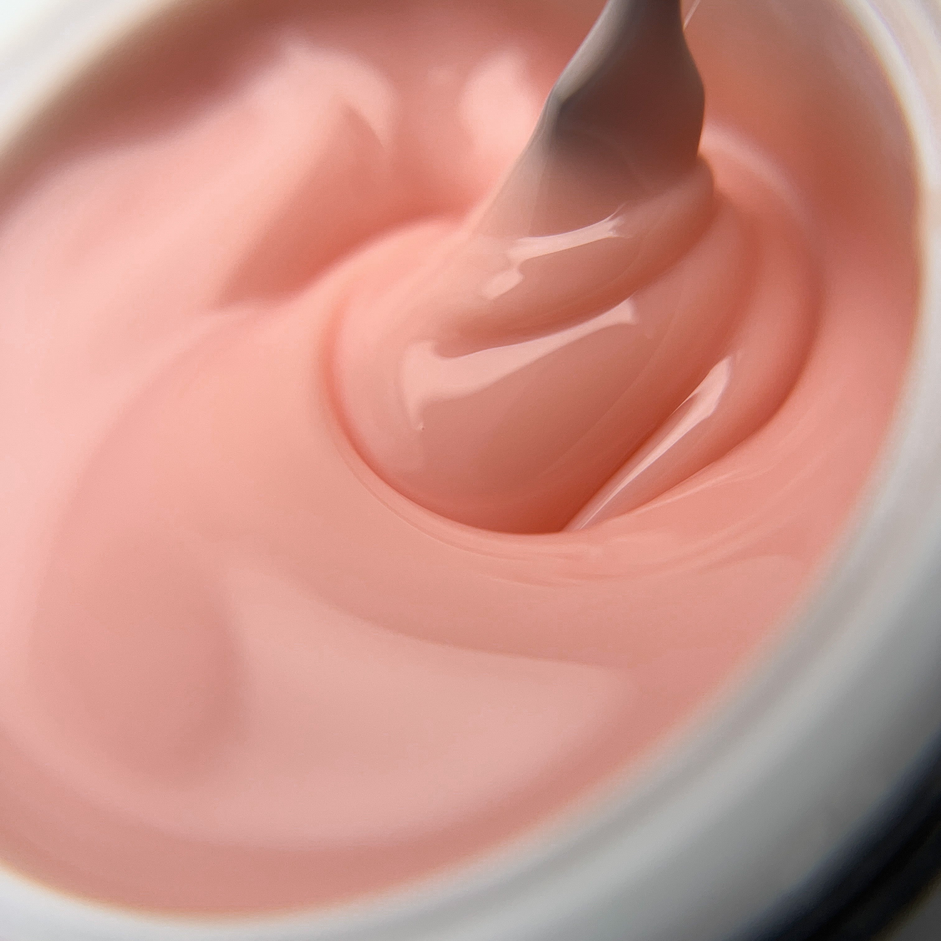 Hard Gel - Peach 30 ml