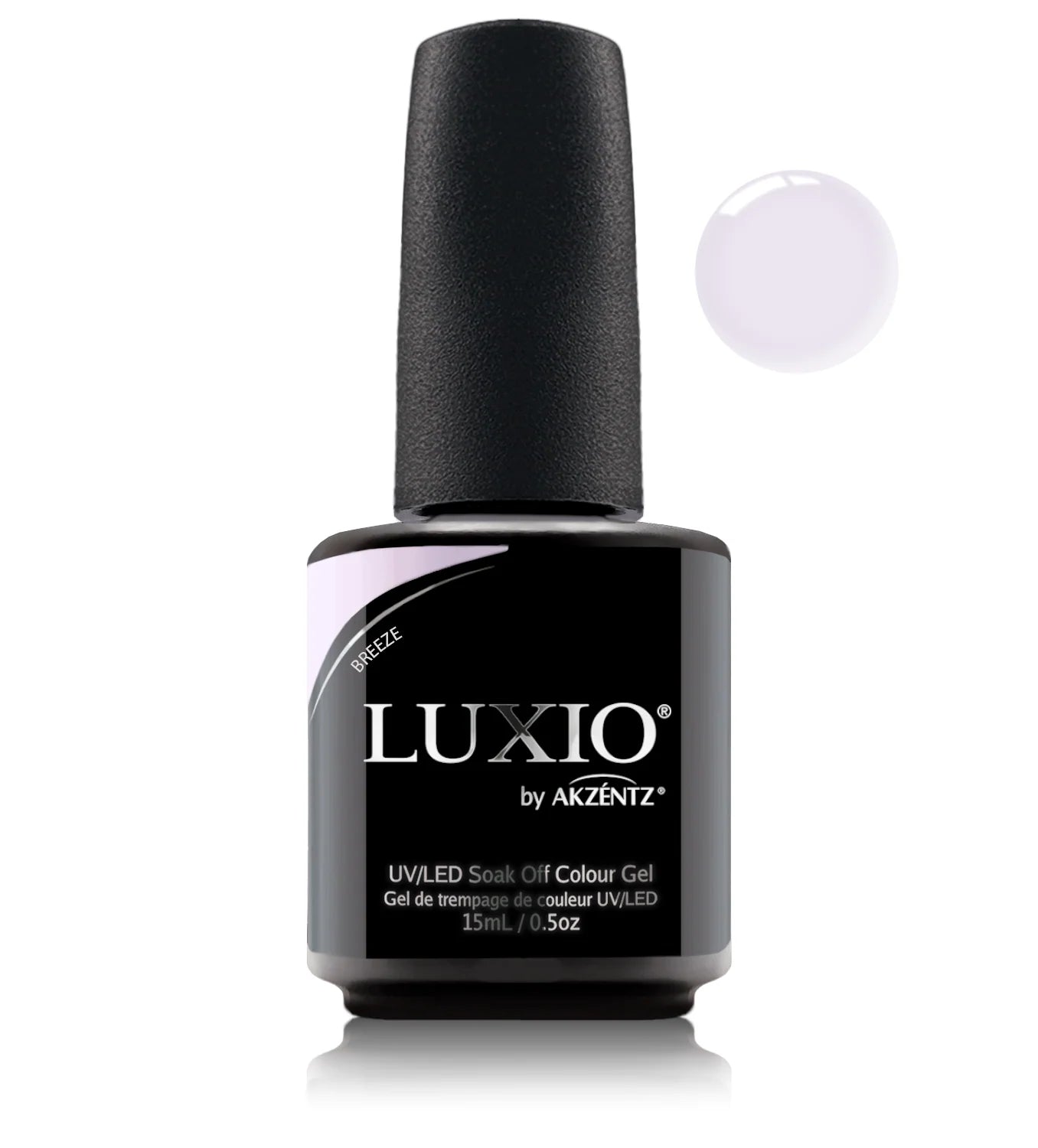LUXIO - BREEZE