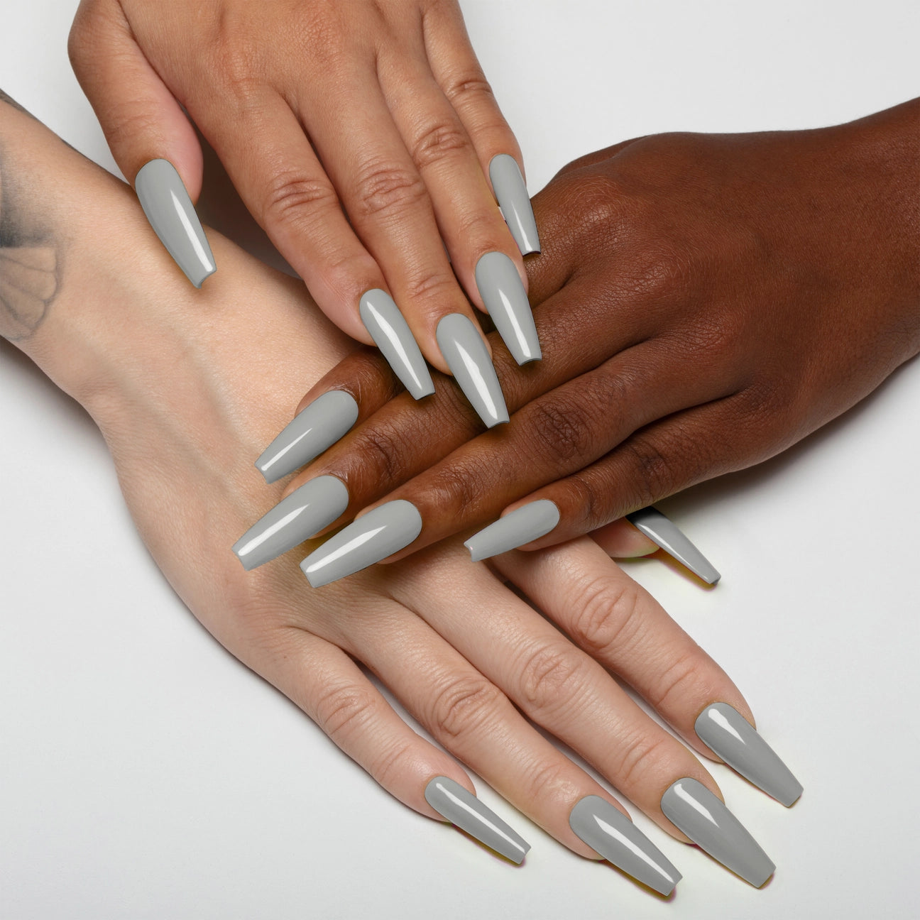 Gel Couleur - Seal Of Approval