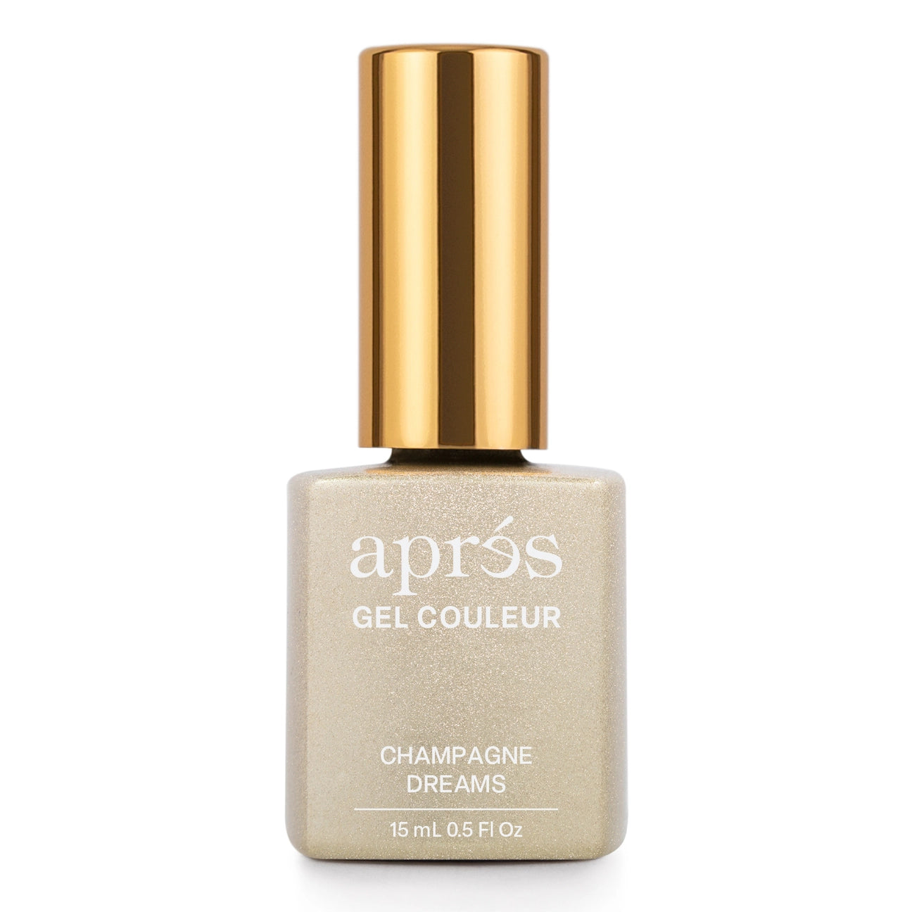 Gel Couleur - Champagne Dreams