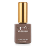 Gel Couleur - Tawny Harding