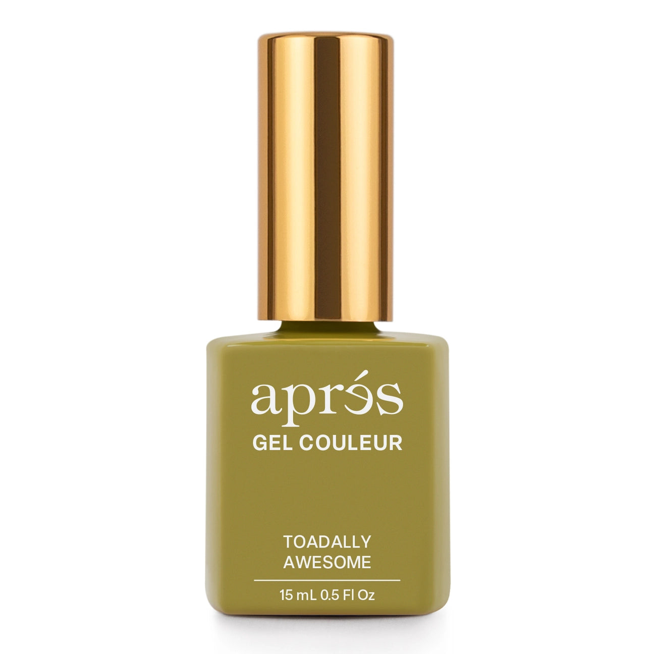 Gel Couleur - Toadally Awesome
