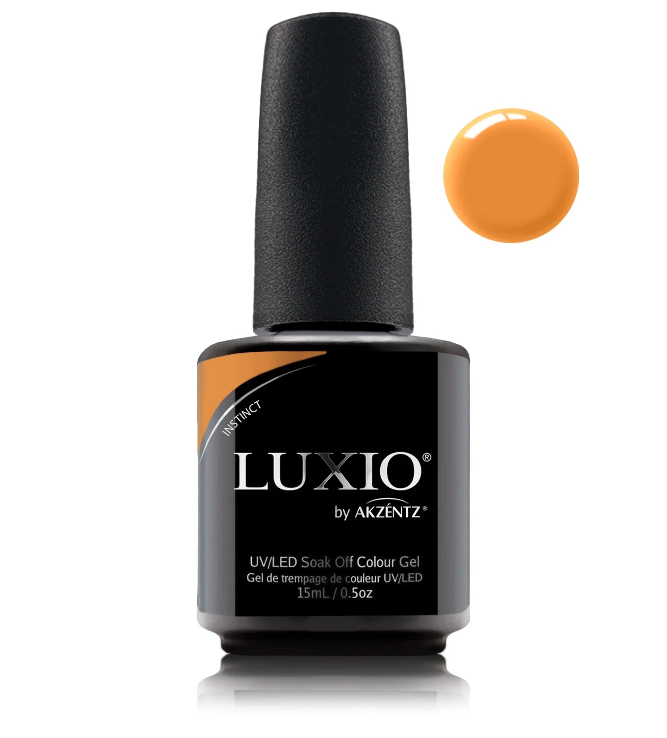 LUXIO - INSTINCT
