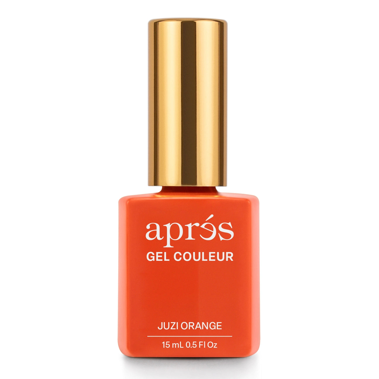 Gel Couleur - J£zi Orange