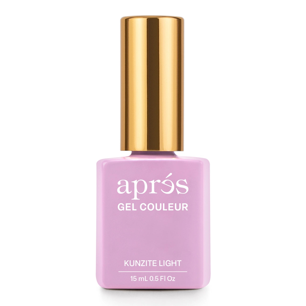 Gel Couleur - Kunzite Light