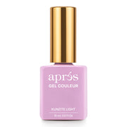 Gel Couleur - Kunzite Light